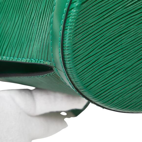 Louis Vuitton Epi Saint Jacques Tote Bag M52264 - Picture 5 of 12